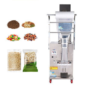 Confezionatrici multifunzione Ice Pop Machine Honey Auce passata <span class=keywords><strong>di</strong></span> <span class=keywords><strong>pomodoro</strong></span> bustina Ketchup Candy Packing Machine - Product Image 1