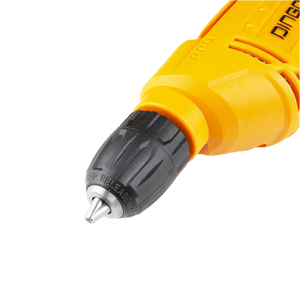 Perceuse à percussion électrique portable DingQi 450W 10mm avec moteur sans balais, qualité industrielle, écologique - Product Image 4