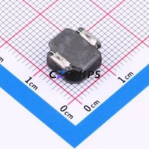 Inductor de Potencia MNR1050T470MT SMD, 10x10mm (Inductancia: 47uH) (Precisión: 20% Corriente de Saturación (Isat): 3.3A) - Product Image 2