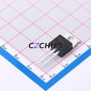 Nouveau transistor à effet de champ à transistor CMP5970 TO-220 (MOSFET) vente entière puces de composants électroniques et service de nomenclature - Product Image 1