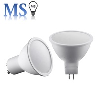 Le meilleur et le moins cher MR16 5W Spot Light a mené le projecteur d'ampoule de tache pour le