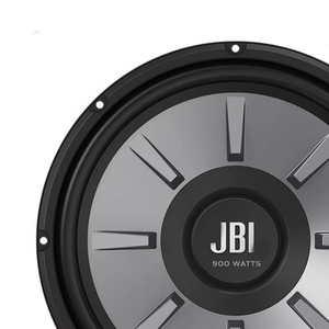 JBI 1010 para Stage Iron, <span class=keywords><strong>Subwoofer</strong></span> para Auto de 10 Pulgadas, Supergraves, Alta Potencia, Bobina Doble, con 220W RMS/900W MAX, Woofer para Modificación de Audio - Product Image 3