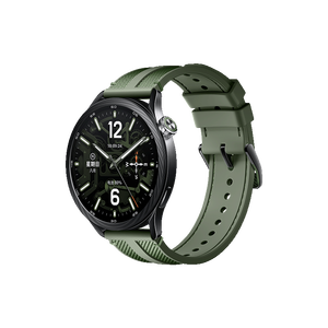 นาฬิกาอัจฉริยะ Xiaomi Watch S5 รุ่นใหม่ ปี 2026 หน้าจอ AMOLED 1.48 นิ้ว ความละเอียด 480x480 ขนาด 46 มม. แบตเตอรี่ 815mAh รองรับโหมดกีฬา 150 โหมด กันน้ำระดับ 5ATM - Product Image 1