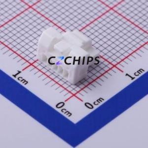 5023800500 Housing (Wire-to-Board / Wire-to-Wire) P=1.25mm Connector 1x5P 1.25mm 1 5 - Product Image 1