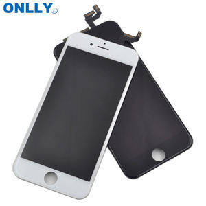 Schermo <span class=keywords><strong>LCD</strong></span> di Ricambio per Smartphone <span class=keywords><strong>iPhone</strong></span> 6s <span class=keywords><strong>7</strong></span> 8, Display Assembly per <span class=keywords><strong>iPhone</strong></span> 6 6s - Product Image 2