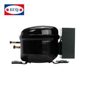 คอมเพรสเซอร์ตู้เย็นขนาดเล็กสำหรับสารทำความเย็น <span class=keywords><strong>R134A</strong></span> - Product Image 3