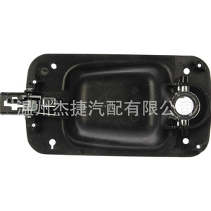 Manijas Exteriores para Puertas de International Harvester, Modelos 2511121C91, 2594003C1, 3747731C1 - Product Image 3