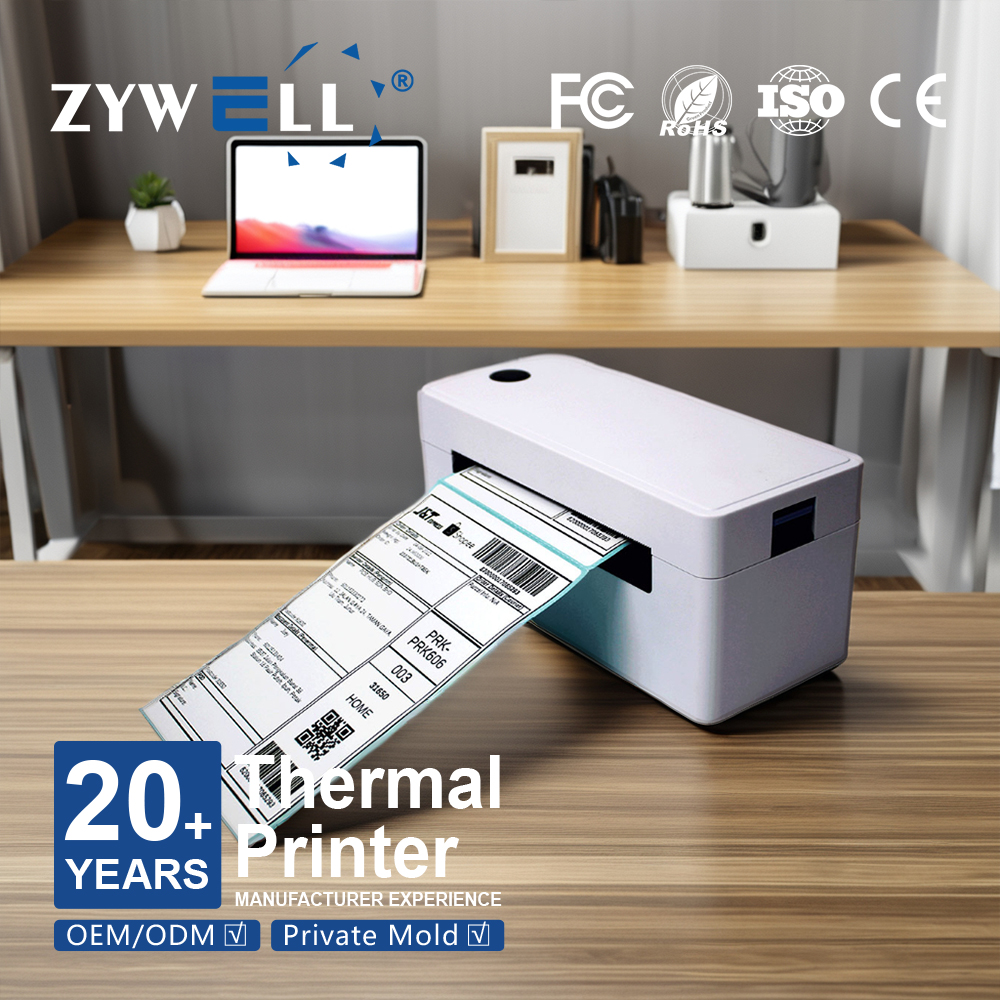 printer stickers machine