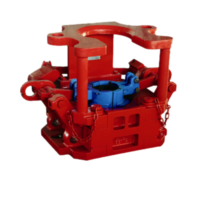 API 7K ragni pneumatici tipo C ed E strumenti speciali per trivellazione petrolifera
