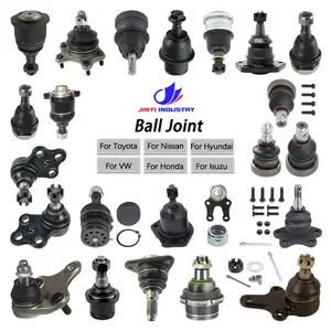 Auto Car Suspension Parts Ball Joint for Toyota Nissan Honda Isuzu Mazda For Tesla Hyundai Kia Subaru BMW Ball Joints Tools