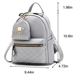 2025 moins cher Offre Spéciale Pu impression Plaid <span class=keywords><strong>femme</strong></span> <span class=keywords><strong>petit</strong></span> <span class=keywords><strong>sac</strong></span> <span class=keywords><strong>à</strong></span> <span class=keywords><strong>dos</strong></span> Mini dames <span class=keywords><strong>sac</strong></span> mode cuir voyage épaule <span class=keywords><strong>petit</strong></span> <span class=keywords><strong>sac</strong></span> <span class=keywords><strong>à</strong></span> <span class=keywords><strong>dos</strong></span> - Product Image 6