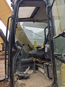 รถขุดตีนตะขาบ CAT 310 ขนาด 10 ตัน พร้อมบุ้งกี๋ขุดดิน สำหรับงานก่อสร้างและงานดินดิ้น - Product Image 6