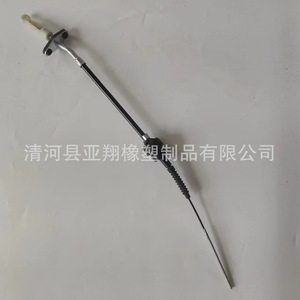 สายควบคุม 43794-25300 โลหะ 112 นิ้ว สำหรับระบบเปลี่ยนเกียร์สมัยใหม่ - Product Image 4