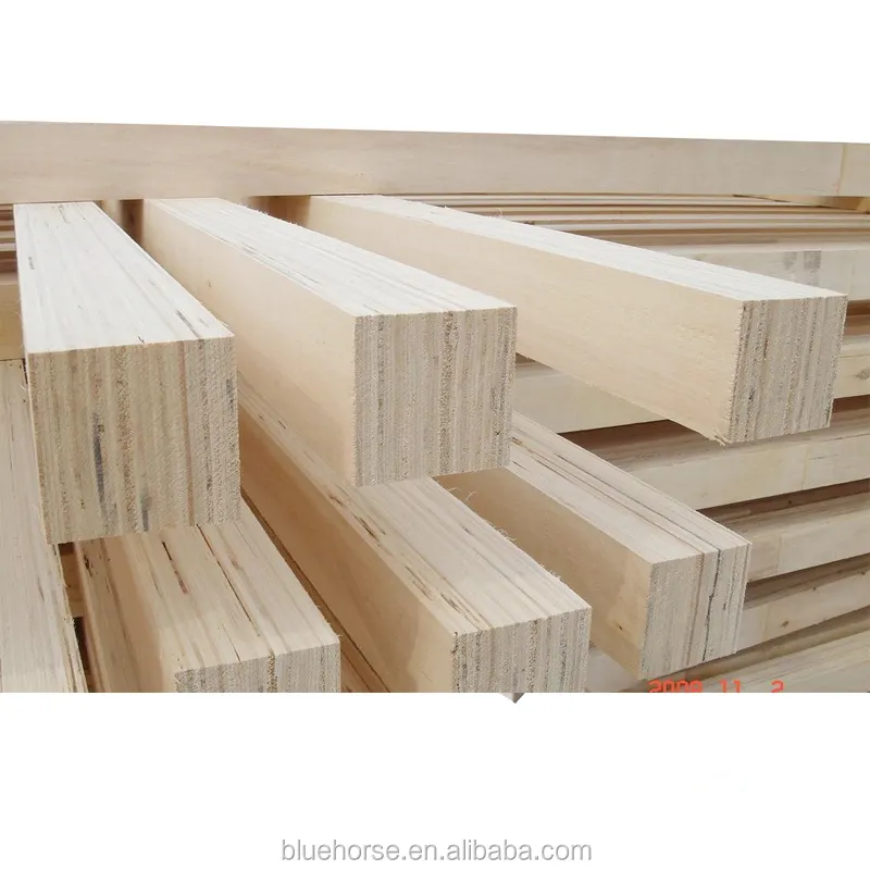 مواد التغليف الخشبية/الأخشاب الرقائقي/ألواح خشبية لتشكيل الألواح الخشبية