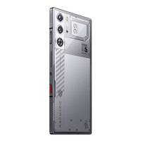Nuevo Red Magic 9 Pro, Pantalla AMOLED UDC de 6.8 Pulgadas y 120Hz, Batería de 6500mAh, Carga de 100W, Snapdragon 8 Gen 3, Smartphone 5G