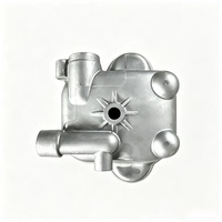 Couvre-culbuteurs de culasse pour moteur diesel monocylindre refroidi par eau ZS1115 ZS1125 ZS1130
