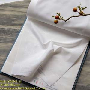 Muestra de Tela Transparente de Lujo Personalizada para Cortinas y Cenefas - Product Image 2
