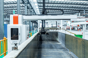 Khối bê tông làm cho máy móc với điện xách tay máy trộn bê tông - Product Image 3