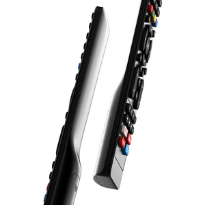 专业通用电视遥控器，带背光键盘触摸板，适用于智能电视、安卓盒子、电脑、媒体播放器 - Product Image 5