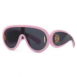 Lunettes de soleil Light Shade MP950, lunettes de soleil tendance, lunettes de soleil de marque pour hommes, lunettes de soleil de luxe pour femmes, 2026 - Product Image 3