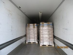 Pellets naturels Autres matériaux de bois pour le chauffage des bâtiments résidentiels Pellets du fabricant à vendre - Product Image 6