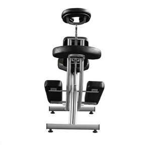 Yilong cama de masaje Facial/MESA de cama facial hidráulica/cama facial hidráulica spa salón de tatuaje silla Silla de tatuajes - Product Image 4