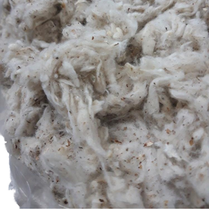 Residuos textiles de algodón 100% de alta calidad, precio competitivo, tiras planas con mosca de tarjeta Lickerin a y B DE FÁBRICA DE Vietnam - Product Image 1