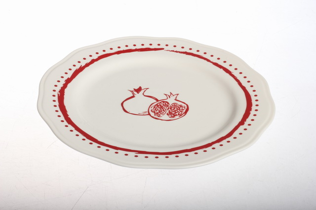 26cm Dinner plate