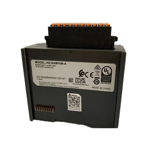 Industrial Automation I/O Module AS64AN02T-A AS16AP11R-A High Speed Response Expansion Board for <b>Packaging</b> Machinery and <b>Textile</b> - Product Image 4