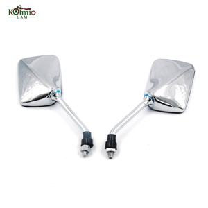 KOLMIO-LAM ใช้ได้กับโฟฮอนด้า CB400 Vtec 1 2 3 4 <span class=keywords><strong>CB</strong></span>-1 VTR250 <span class=keywords><strong>CB</strong></span> VTR 400กระจกมองหลังกระจกมองข้างมองหลัง1 <span class=keywords><strong>250</strong></span> CB750 <span class=keywords><strong>R</strong></span> - Product Image 4