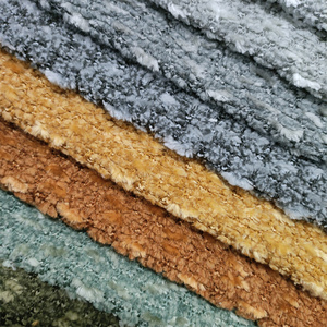 2025 mới nhất thiết kế nhà sản xuất giá bền 100% Polyester jacquard Chenille vải sofa vải - Product Image 5