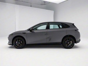 2026 Lafa5 Fashion Design Nieuwe Energie Sedan 605km CLTC Leapmotor C01 Elektrische Auto met Verlengde Actieradius 100-150kW 50-70kWh - Product Image 3