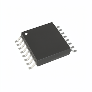 Electronics Component 16 TSSOP Original One Stop Service AD5142ABRUZ100-RL7 Data Acquisition - Product Image 1