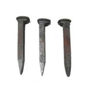 Chất lượng cao đường sắt Spike 12*120 mét Spike <span class=keywords><strong>USD</strong></span> cho 38kg nặng đường sắt - Product Image 6