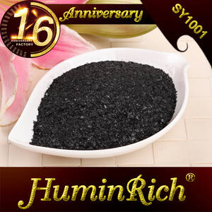 Poudre d'extrait d'algues biologiques 20% d'acide alginique <span class=keywords><strong>Engrais</strong></span> soluble dans l'eau pour l'agriculture - Product Image 3