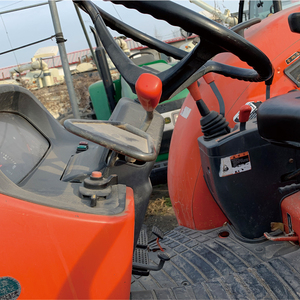 <span class=keywords><strong>Produzione</strong></span> Di Vendita Calda E di Alta Qualità Mini Trattore Per Azienda Agricola - Product Image 5