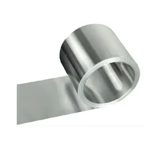 5meters 1mm Thickness 10mm 15mm 20mm 40mm Width 1060 Aluminium Strip Aluminum Tape Al Roll Aluminum Foil Sheet