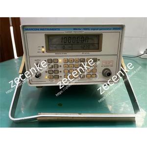 IFR/ Marconi Instruments 2022D Générateur de signaux 10kHz-1Ghz - Product Image 1