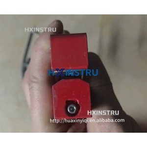 1 ชิ้นใหม่ LEUZE GSU 14C/66D.3-S12 เซ็นเซอร์จัดส่งที่รวดเร็วผ่านเฟดเอ็กซ์/ดีเอชแอล เอช - Product Image 2