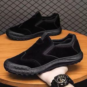 Zapatillas Deportivas para Correr al Aire Libre 2026, Nuevas Zapatillas Casuales de Moda para Hombre con Parte Superior de Malla, Zapatillas Chunky Evergreen Comfort - Product Image 3