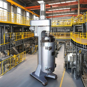 سرعة دوران عالية في دم الحيوان ، بالبلازما منفصلة - Product Image 1