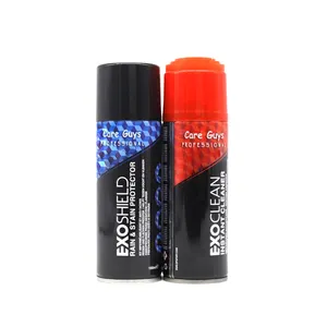 High Quality OEM Water Stain Repellent/Shoe Protector Aerosol