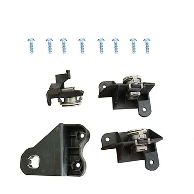HEAD LIGHT REPAIR KITS for BMW