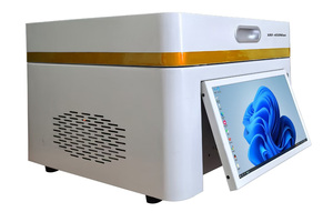 Analizador de Metales Preciosos XRF-450Max Digital de Alta Precisión, Espectrómetro para Pruebas de Pureza de Oro, Plata y Platino en Quilates - Product Image 4