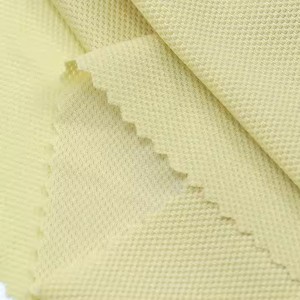 Bướm <span class=keywords><strong>Net</strong></span> Warp Dệt Kim 170G Nylon 88% Spandex 12% Vải, Duy Nhất Bên Đồng Bằng Dệt Thể Thao, Đồ Lót Vải - Product Image 3