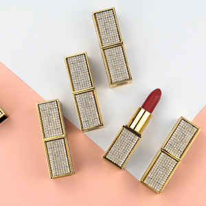 OEM Lipstick Fabrikanten Lipstick Pen Vorm Langhoudende Lipstick Groothandel - Product Image 2