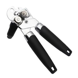 Hot Selling Multifunction Stainless Steel Can Tin Custom Bottle <b>Opener</b> - Product Image 4