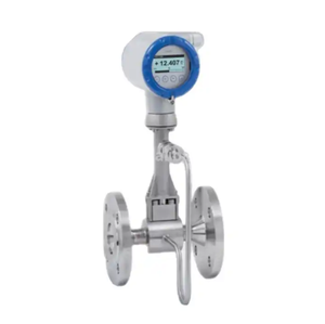 Integrated Magnetic Flowmeter Caudalimetro Dn100 8 Inch RS485 Digital <b>Water</b> Krohne OPTISWIRL 4200 <b>Flow</b> Me 4200 <b>Flow</b> <b>Meter</b> - Product Image 2