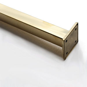 מכירות במפעל מתכת קיר נעל ארון מדף נירוסטה - Product Image 4