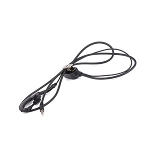 Auricular <span class=keywords><strong>Inrico</strong></span> <span class=keywords><strong>T310</strong></span> Personalizable Directo de Fábrica, Intercomunicador Inalámbrico, Auriculares Especiales con Resistencia al Agua IPX-1, Comunicación Global - Product Image 5
